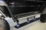 Mercedes-Benz B63S 700 6x6 by Brabus 2014 года
